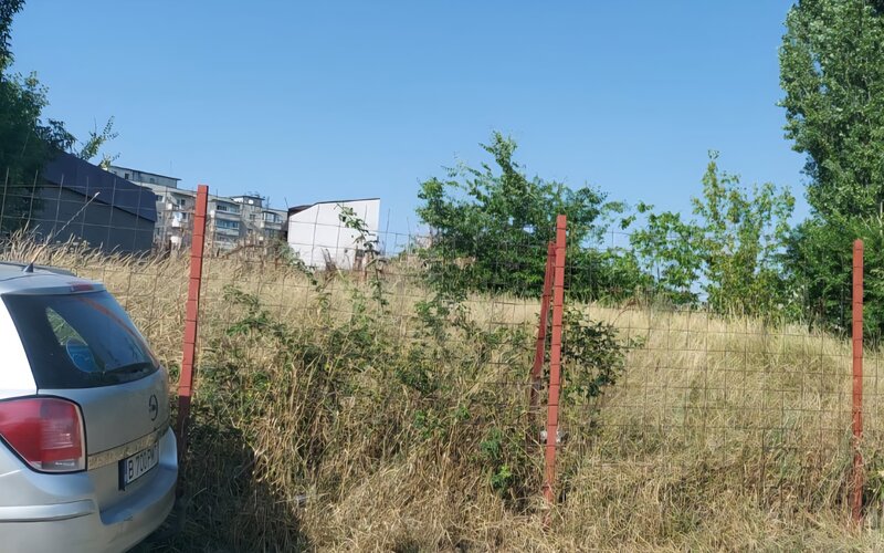 Colentina, sector 2, Bucuresti