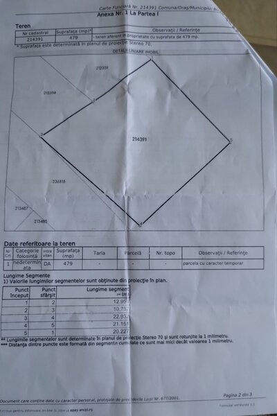 Colentina, sector 2, Bucuresti